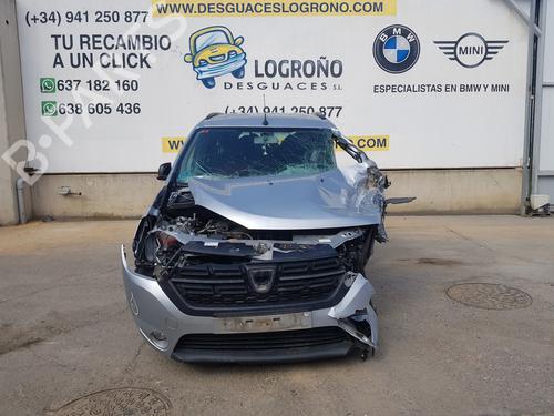 Used Parts DACIA LODGY (JS_)    4896021