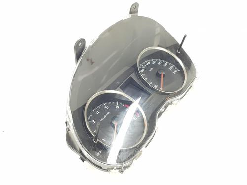 Instrument cluster SUBARU XV (_GP_) 1.6 i AWD (GP3, G33GP) | BP10716647C47 