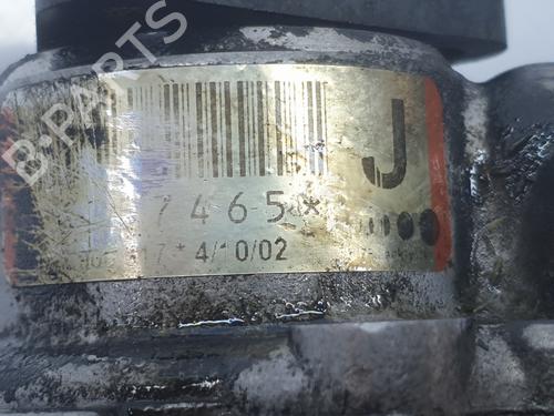 Styring servopumpe BMW 3 (E46) 318 d | BP23502646M99 