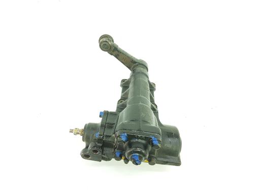 Steering rack HYUNDAI TERRACAN (HP) 2.9 CRDi 4WD | BP9520699M22 