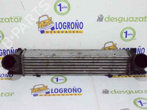 Intercooler BMW 1 (E87) 118 d (143 hp) 759148