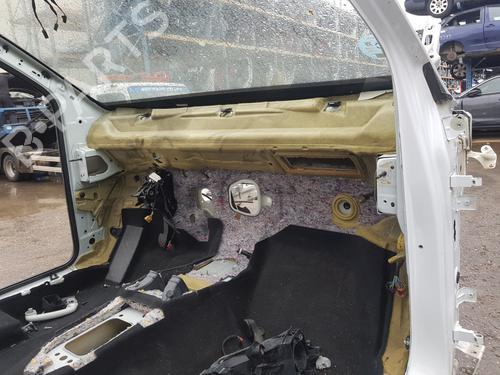 Other SEAT ATECA (KH7, KHP) 1.5 TSI | BP31909341O1