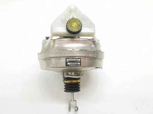 Used Servo brake MERCEDES-BENZ GLC Coupe (C253) 220 d 4-matic (253.303, 253.305) (170 hp) 18740999