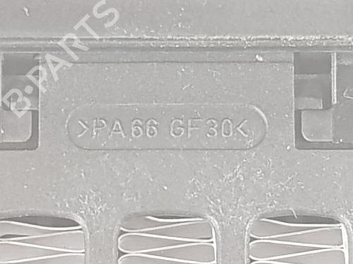 Heater resistor NISSAN JUKE (F15) 1.5 dCi | BP13742560M108 