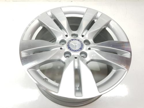 Rim MERCEDES-BENZ E-CLASS (W212) E 220 CDI / BlueTEC (212.001, 212.002) | BP27894539C45 
