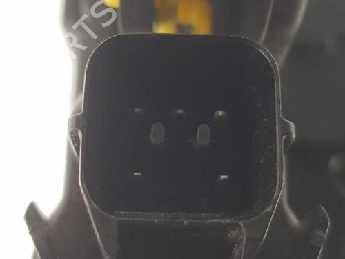 Rear right lock HYUNDAI GETZ (TB) 1.1 | BP16753249C99 