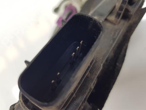 Rear left lock KIA OPTIMA (JF) 1.7 CRDi | BP18834500C100 