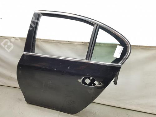 Left rear door BMW 5 (E60) 530 d | BP8932547C4 