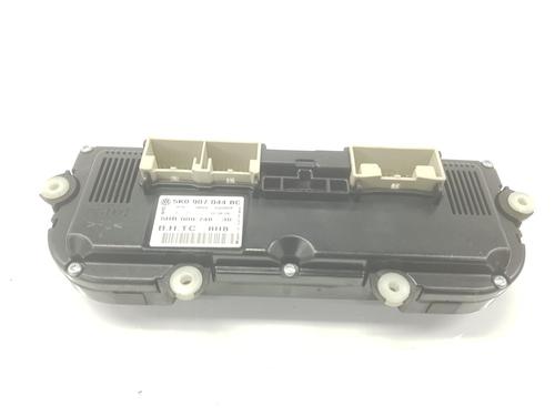 Climate control VW GOLF VI (5K1) 1.6 TDI | BP8672754I5 