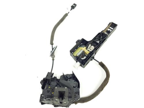 Rear right lock RENAULT MEGANE IV Grandtour (K9A/M/N_) 1.5 dCi 110 | BP20321381C99 