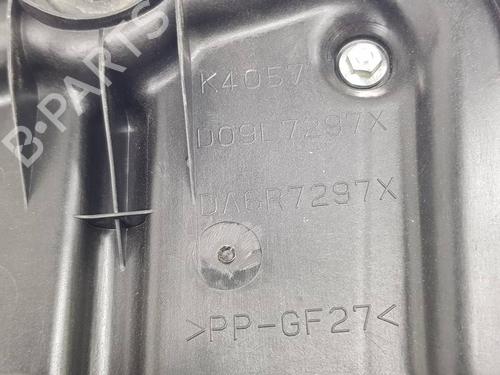 Rudehejsemekanisme Højre bagtil MAZDA CX-3 (DK) 1.5 SKYACTIV-D (DK2WS, DK5FW) | BP39752511C25  - Image 5