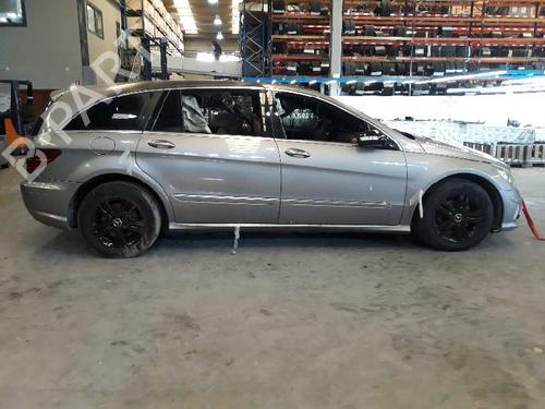 Differential vorne MERCEDES-BENZ R-CLASS (W251, V251) R 350 CDI 4-matic (251.022, 251.122) | BP1932437M23 