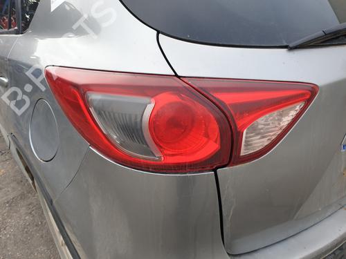Module électronique MAZDA CX-5 (KE, GH) 2.2 D (KE2FW) | BP22329557M83 