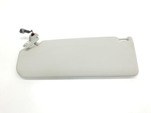 Right sun visor VW GOLF VI (5K1) 2.0 TDI 4motion | BP21003232I2 