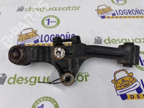 Left front suspension arm KIA CARNIVAL II (GQ) 2.9 CRDi | BP1779011M12 