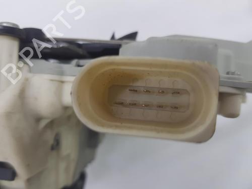 Rear left lock AUDI A3 Sportback (8VA, 8VF)  | BP8516226C100 
