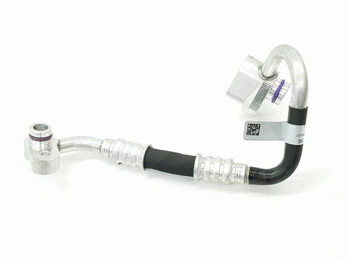 AC pipe PORSCHE MACAN (XAB) Electric (XABAA1) | BP37091393M126 - Image 4