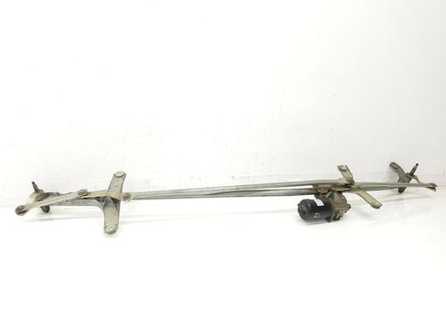 Front wiper motor MERCEDES-BENZ VIANO (W639) CDI 2.2 (639.711, 639.713, 639.811, 639.813, 639.815) | BP25880381M29