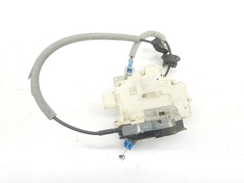 Rear left lock AUDI A3 Sportback (8VA, 8VF)  | BP8516226C100 