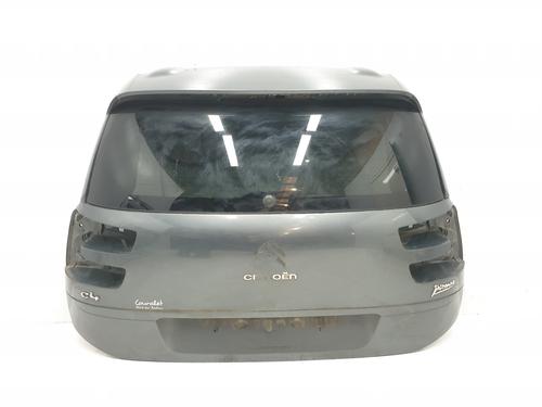 Used Tailgate CITROËN C4 Picasso II [2013-2025]  26437352
