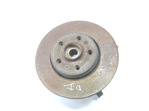 Used Left front steering knuckle MERCEDES-BENZ CITAN Mixto (Double Cabin) (W415) 111 CDI (415.603, 415.605) (110 hp) 9439384