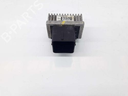 Electronic module DACIA DOKKER MPV (KE_) 1.5 dCi (KEAJ, KEAH) | BP10256302M83 