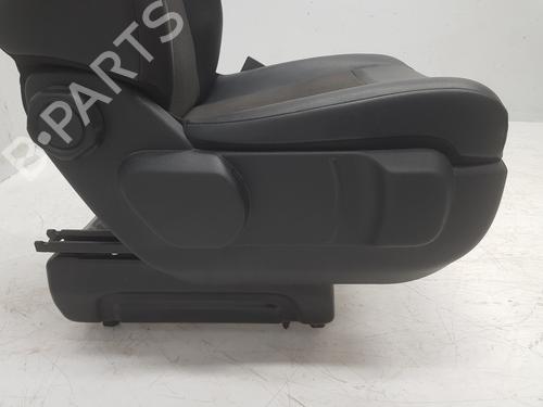 Right front seat PEUGEOT EXPERT Van (V_) | BP33215571C16 - Image 11
