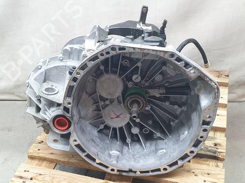 Gearbox RENAULT MASTER III Van (FV) 2.3 dCi 135 FWD (FV0N, FV08, FV06, FV00, FV1S) | BP38710924M3 - Image 7