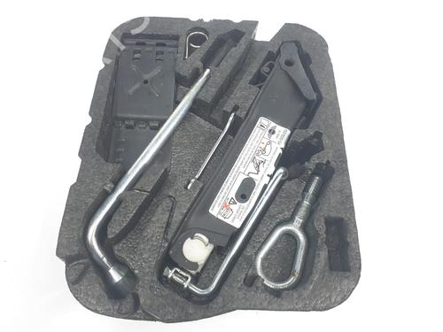 Jack Kit MINI MINI (R50, R53) One | BP20196101C119 