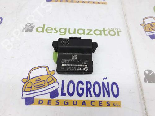 Used Electronic module SEAT LEON (1P1) 1.9 TDI (105 hp) 14122626