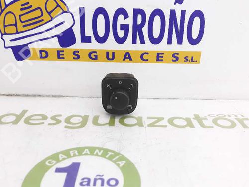 Mirror switch VW GOLF V (1K1) 2.0 TDI 16V | BP1544013I25 