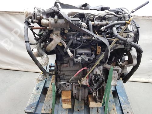 Engine ALFA ROMEO 147 (937_) 1.9 JTD (937.AXD1A, 937.BXD1A, 937.AXV1A, 937.BXB1A,... | BP11964939M1 