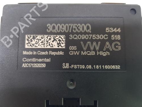 Electronic module VW GOLF VII (5G1, BQ1, BE1, BE2) 2.0 TDI | BP10286423M83 
