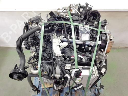 Engine MERCEDES-BENZ VITO Tourer (W447) 114 CDI (447.701, 447.703, 447.705) | BP36393691M1  - Image 11