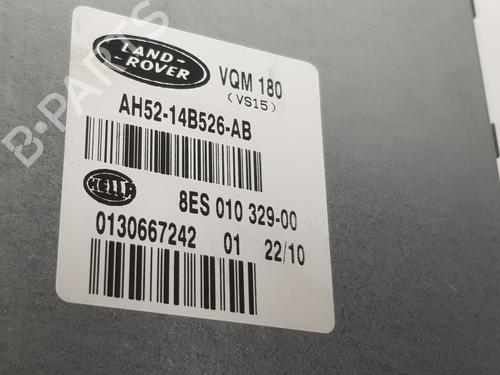 Electronic module LAND ROVER FREELANDER 2 (L359) 2.2 TD4 4x4 | BP12466626M83 