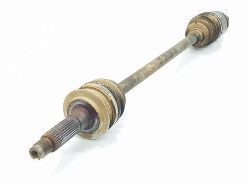 Left rear driveshaft SUBARU FORESTER (SJ_) 2.0 D AWD (SJD) | BP23648818M40 