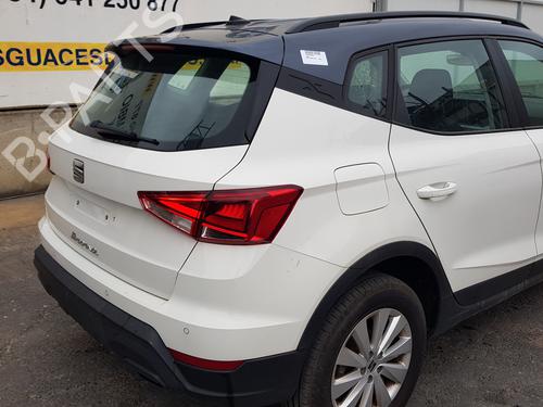 Køler SEAT ARONA (KJ7, KJP)  | BP27562599M31 