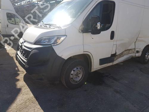 Starter CITROËN JUMPER II Van 2.2 BlueHDi 140 | BP40022907M8 - Image 21