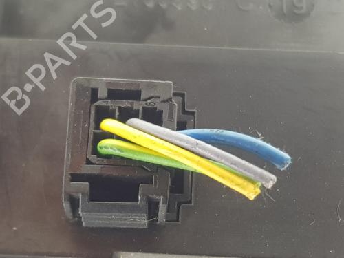 Módulo eletrónico CITROËN JUMPY III Van (V_) 2.0 BlueHDi 120 | BP31924170M83