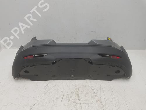 Rear bumper RENAULT SCENIC E-TECH PHASE I EV60 | BP37072834C8 - Image 9