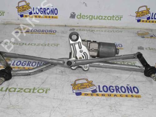 Front wiper motor BMW 3 Compact (E46) 320 td | BP1363238M29 