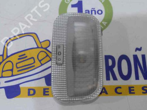 Interior roof light PEUGEOT 307 Break (3E) 1.6 HDi 110 | BP7420687I8
