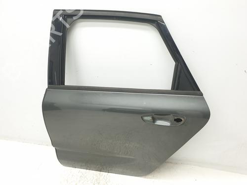 Left rear door CITROËN C4 Picasso II 1.6 HDi / BlueHDi 115 | BP18547353C4 