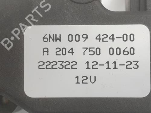 Electronic module MERCEDES-BENZ GLK-CLASS (X204) | BP33801783M83 - Image 6