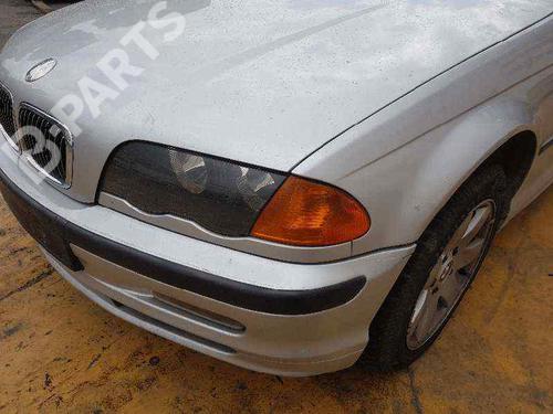 Right rear window switch BMW 3 (E46) 328 i | BP7309855C107  - Image 35