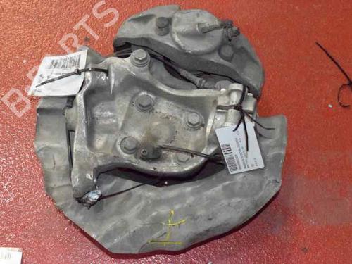Used Left front steering knuckle BMW 7 (E65, E66, E67) 735 i, Li (272 hp) 1169452