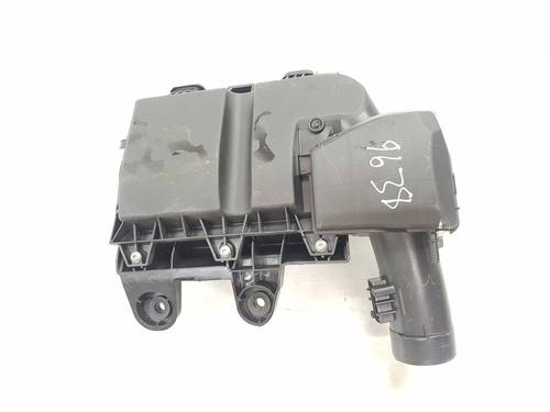 Used Air filter box Air filter box CITROËN BERLINGO (ER_, EC_) [2018-2026] 39106765 39106765