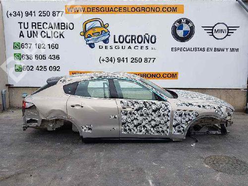 Used Parts MASERATI LEVANTE SUV (M161)  3.0 D Q4  758310
