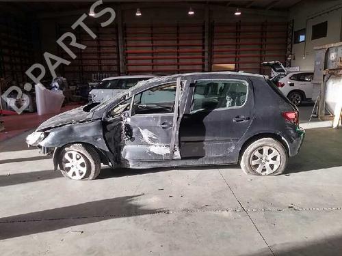 Right front window switch PEUGEOT 307 (3A/C) 2.0 16V | BP2236157I26 - Image 12