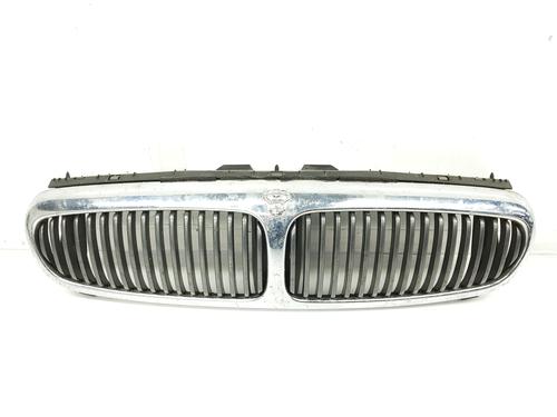Calandre JAGUAR X-TYPE I (X400) 2.5 V6 All-wheel Drive (196 hp) 16241081